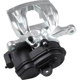 Гальмiвний супорт заднiй лiвий Audi A4/A6/A7/A8 02-18 JP GROUP 1162012070