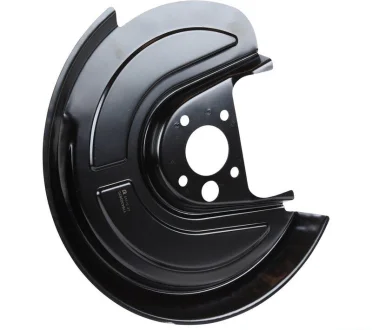 Кожух гальмiвного диска заднiй лiвий JP GROUP 1164303870