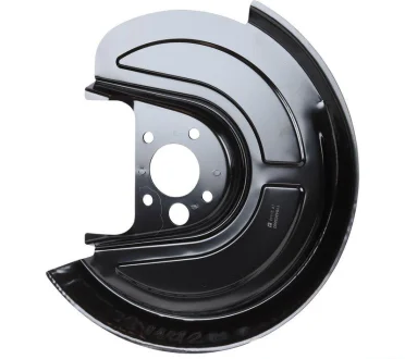 Кожух гальмiвного диска заднiй правий JP GROUP 1164303880