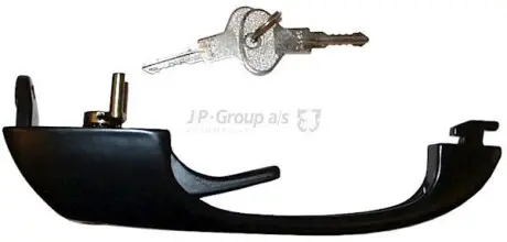 Ручка двери JP GROUP 1187100200