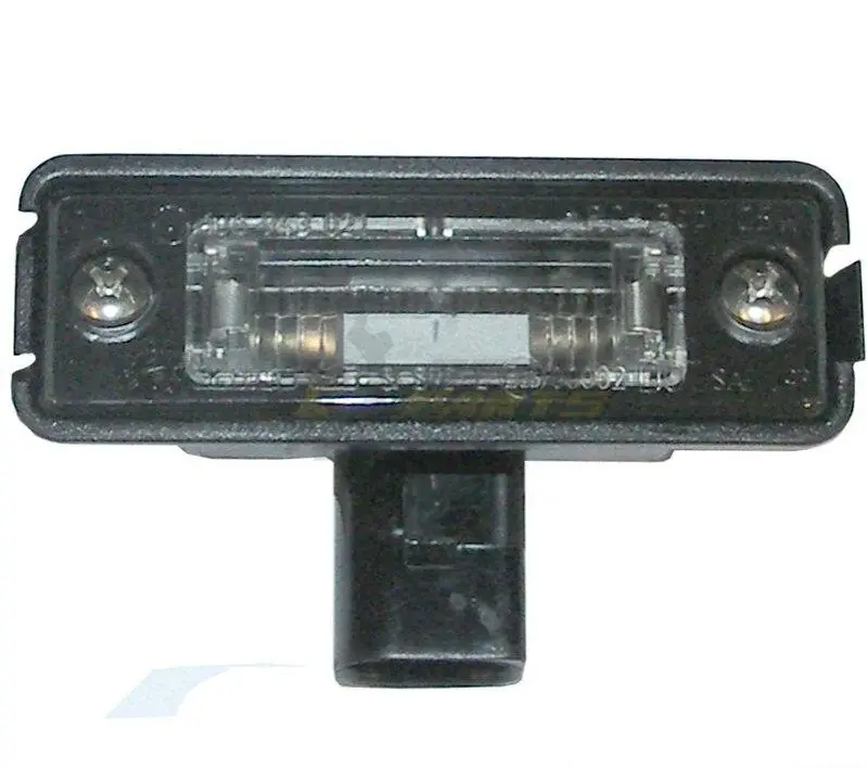 Ліхтар освітлення номера Golf IV -05/Polo -09 JP GROUP 1195600500 (фото 1)