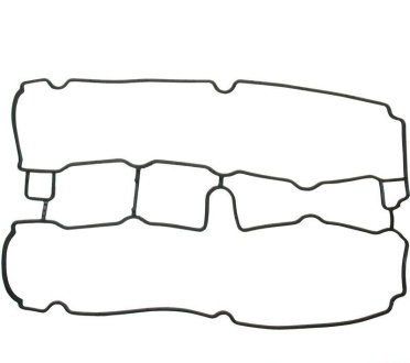 Прокладка клапанной крышки JP GROUP 1219200700