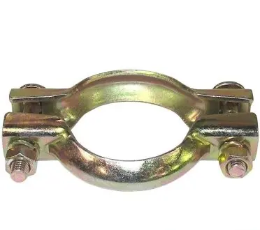 Хомут глушника d=69mm JP GROUP 1221400510
