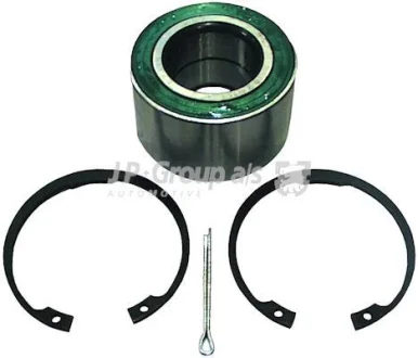 Пiдшипник ступицi JP GROUP 1241300610