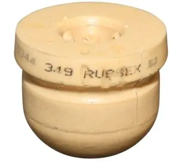 Отбойник амортизатора JP GROUP 1242601100