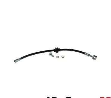 Тормозной шланг правый JP GROUP 1261604080 (фото 1)