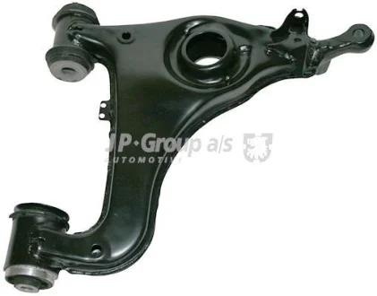 Ричаг пiдвiски JP GROUP 1340101470