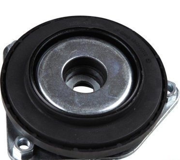 Опорная подушка перед.(с подшипн.) Mercedes A (W169), B (W245) JP GROUP 1342400200