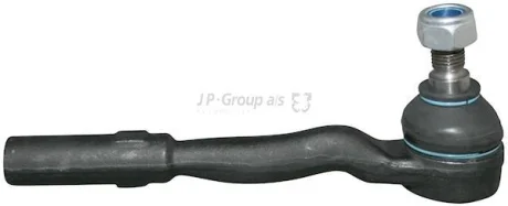 Накінечник тяги кермової JP GROUP 1344601280