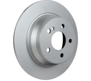 Гальмiвнi диски заднi JP GROUP 1363202900