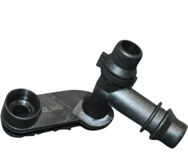 Патрубок системи охолодження JP GROUP 1414500300