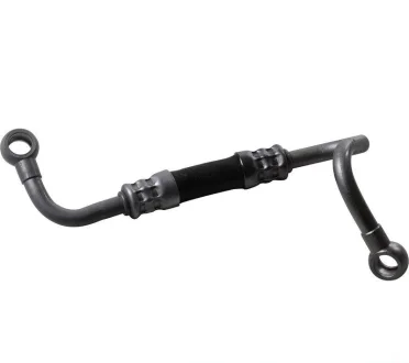 Трубка подачi масла турбiни JP GROUP 1417600400