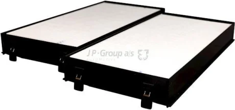 Фiльтр салону 2шт JP GROUP 1428101510