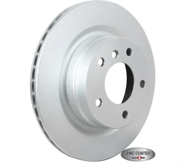 Гальмiвнi диски JP GROUP 1463203900