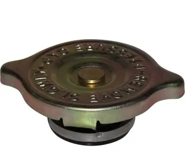 Крышка радиатора JP GROUP 1514800100