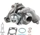 Турбокомпрессор Citroen Berlingo 1.6HDI JP GROUP 1517400400 (фото 1)