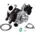 Турбокомпресор Ford Transit Custom 2.2TDCi 12- JP GROUP 1517407000 (фото 1)