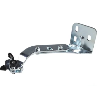 Шарнiр дверей правий нижнiй JP GROUP 3188600180