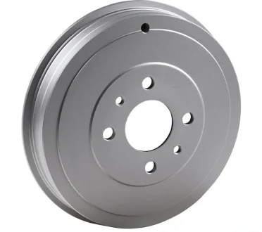 Гальмiвнi барабани JP GROUP 3363500100