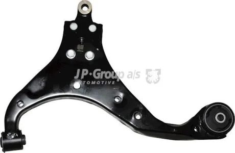 Ричаг пiдвiски JP GROUP 3640100470