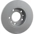 Гальмiвний диск заднiй JP GROUP 4163202600 (фото 2)