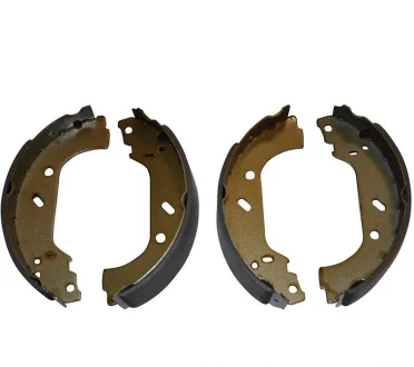 Гальмiвнi колодки барабаннi JP GROUP 4163900310