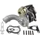 Турбокомпрессор Renault Trafic 01-1.9dCi JP GROUP 4317400100 (фото 1)
