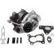 Турбокомпресор Renault Kangoo 1.5dCi 01- JP GROUP 4317400600 (фото 1)