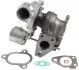 Турбокомпрессор Renault Kangoo 1.5 dCi 09- JP GROUP 4317406200 (фото 1)