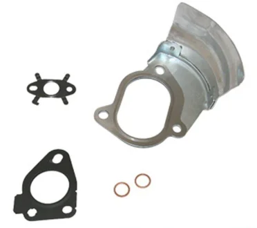 Комплект прокладок турбiни JP GROUP 4317751810