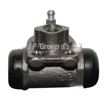 Циліндр гальмівний робочий JP GROUP 4361300500