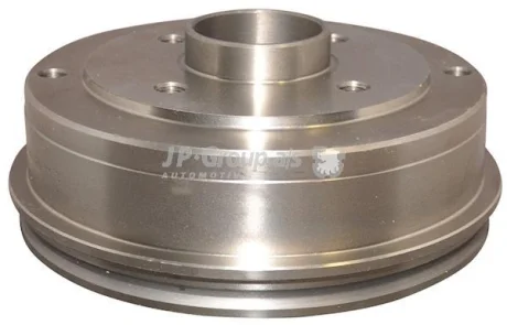 Гальмiвнi барабани JP GROUP 4363500100