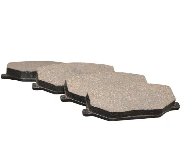 Гальмiвнi колодки дисковi JP GROUP 4763600110