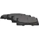 Тормозные колодки дисковые 135mm JP GROUP 4863600710 (фото 1)