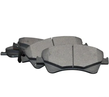 Гальмiвнi колодки дисковi JP GROUP 4863601710