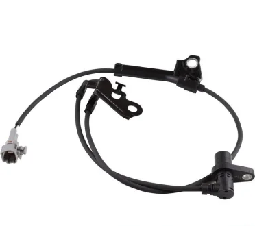 Датчик АВS переднiй лiвий JP GROUP 4897104670