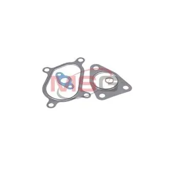 Монтажний комплект турбіни Renault Master 2.5dCi 98- JRONE 2090-505-229