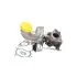 Турбина двигателя JRONE 8B03200322 (фото 4)