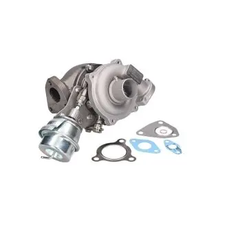 Турбіна нова ALFA ROMEO MITO (955) 08-; FIAT DOBL JRONE 8B35300441