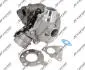 Турбіна нова 1.5 DCI Nissan Qashqai, Renault Kang JRONE 8B39300373 (фото 1)