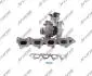 Турбина двигателя JRONE 8B4330MM43 (фото 1)