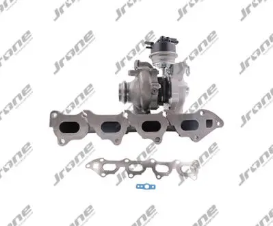 Турбіна двигуна JRONE 8B4330MM43