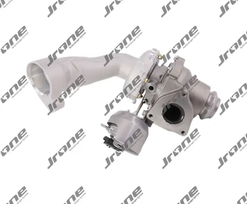 Турбокомпресор CITROEN JUMPER 2.0HDI (150) 12- JRONE 8G14-300-H21 (фото 1)