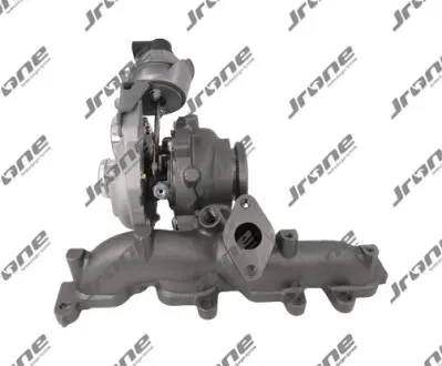 Турбина двигателя JRONE 8G1430M918