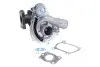 Турбіна нова 2.0 HDI 8v Citroen Berlingo 96-08, P JRONE 8G15200116 (фото 1)