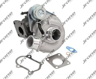 Турбіна нова 2.8 TDI Fiat Ducato 98-02, Opel Movano JRONE 8G17200152