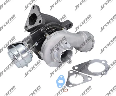 Турбіна двигуна JRONE 8G17300032