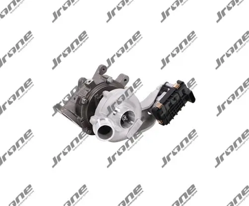 Турбокомпресор в зборі JRONE 8G17300B23 (фото 1)