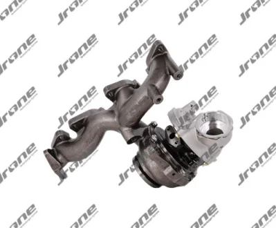 Турбіна двигуна JRONE 8G1730M722