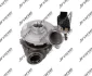 Турбокомпресор BMW 7 (E65/66)/ 5(E60/61) 3.0D 05-08 (168kW/M57TU2) JRONE 8G22300974 (фото 1)